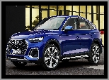 Audi Q5 Sportback S