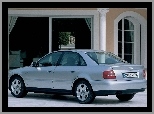 B5, Audi A4