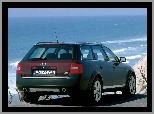 4.2, Audi Allroad