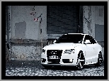 Audi, A5