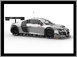 Audi R8 LMS ultra