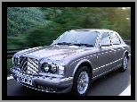 Bentley Arnage