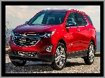 Chevrolet Equinox Premier