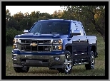 ZZ1, Chevrolet, Silverado