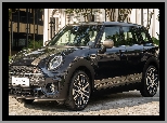 Mini Cooper S Clubman Jermyn