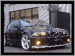 BMW, E46, AC-Schnitzer, Pakiet