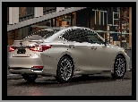 Lexus ES Hybrid