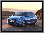 Hyundai i30, 2013