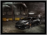 Lamborghini Huracan LP 610-4