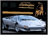 Lamborghini Diablo