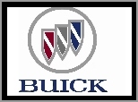 Buick, Logo, Samochodu