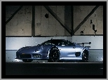 Noble M400