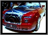 Prezentacja, Phantom Drophead Coupe