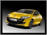 Renault Megane RS, Hatchback