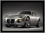 Srebrny, Pontiac Solstice Coupe