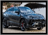 TopCar, Lamborghini Urus